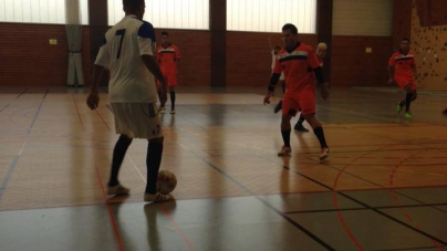 Amical: le Pont-de-Claix Futsal débute par une victoire